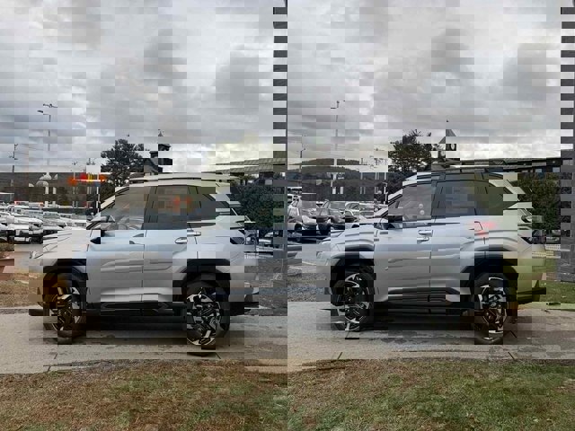 New 2025 Subaru Forester Limited image 9