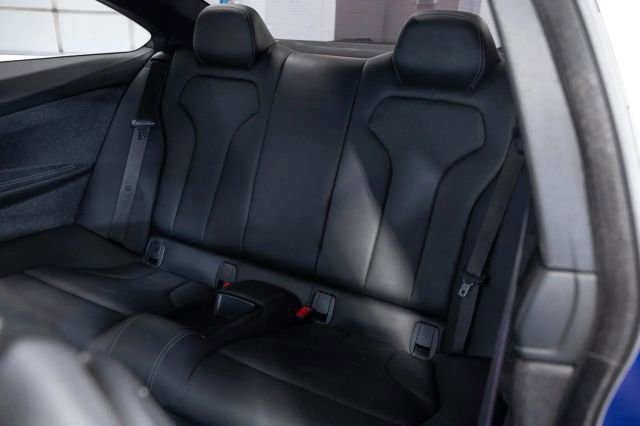 Used 2019 BMW M4 CS image 27