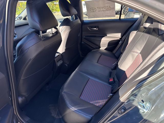 New 2026 Toyota Corolla XSE image 17