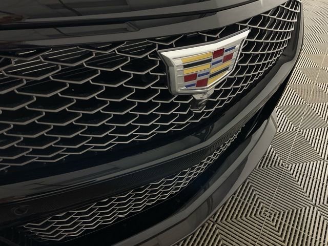 New 2026 Cadillac CT5 V Blackwing w/ Carbon Fiber 1 Package image 7