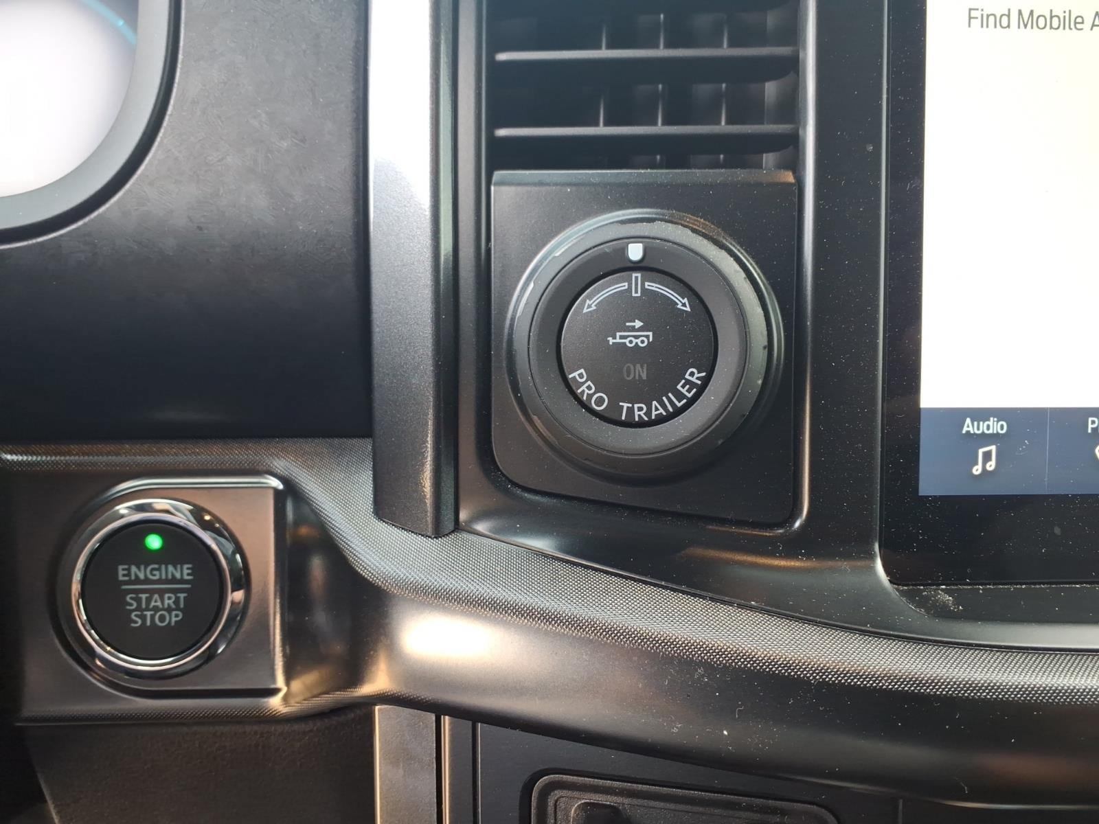 Used 2023 Ford F150 Tremor w/ Equipment Group 402A High AWD/4WD image 16