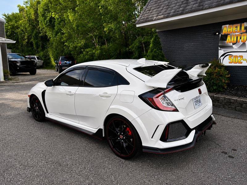 Used 2019 Honda Civic Type R image 7