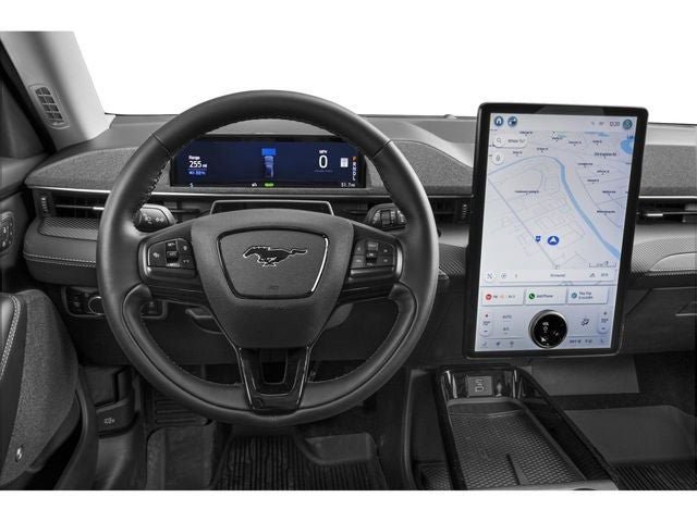 New 2025 Ford Mustang Mach-E Premium w/ Sport Appearance Package image 8