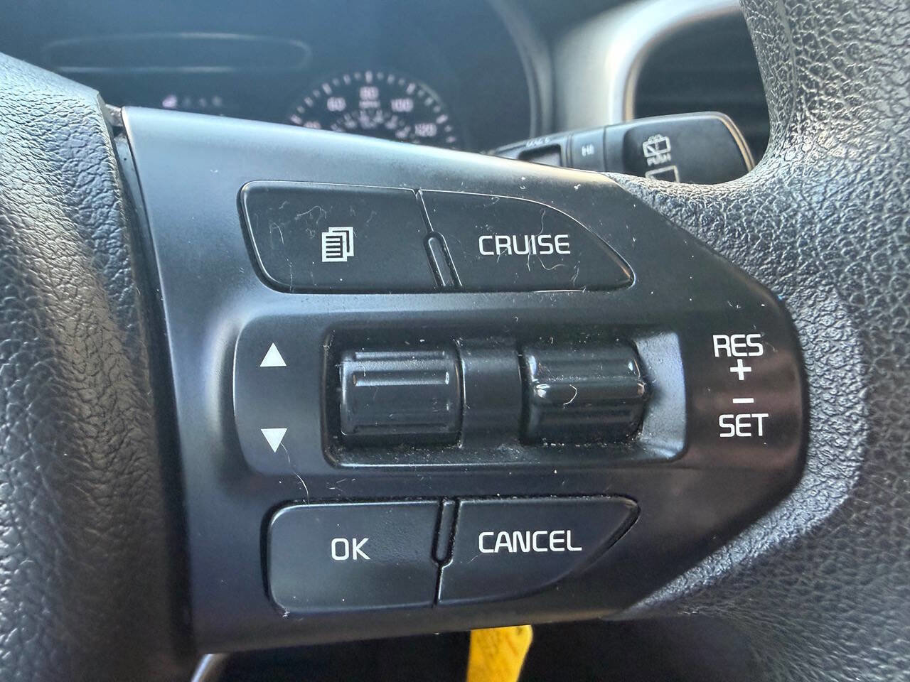 Used 2016 Kia Sorento LX image 20