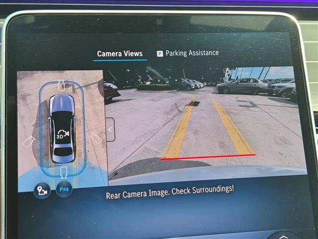 Certified 2025 Mercedes-Benz Maybach S 680 4MATIC image 14