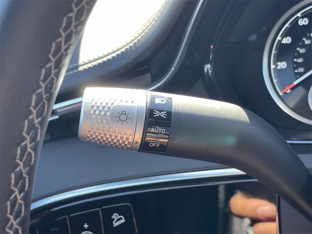 Certified 2024 Genesis GV70 3.5T Sport w/ Sport Advanced Package image 21