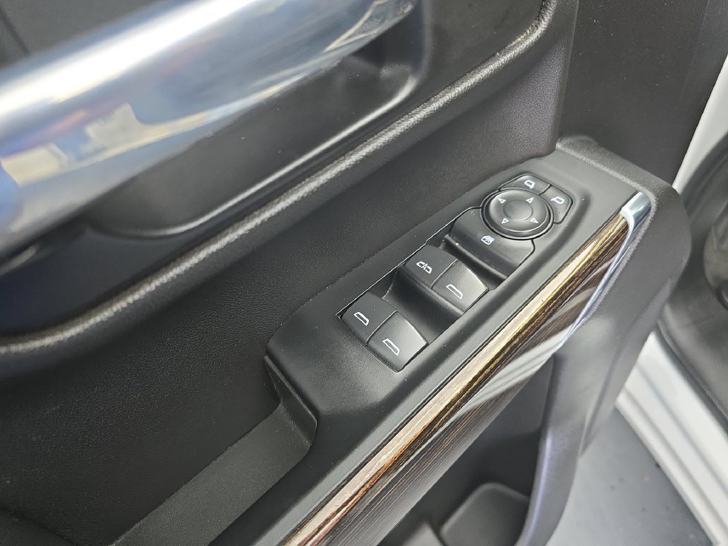 Used 2021 GMC Sierra 1500 Elevation AWD/4WD image 13