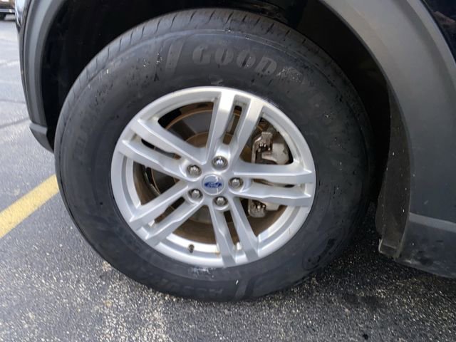 Certified 2023 Ford Explorer XLT w/ Equipment Group 202A image 36