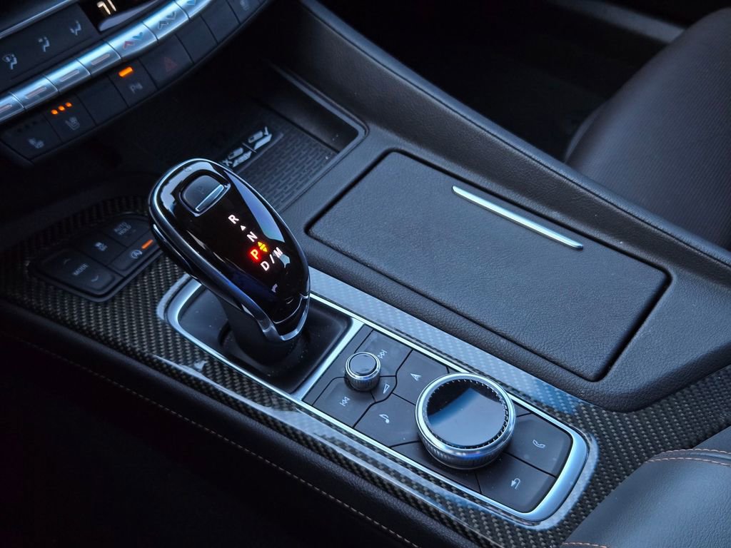 Used 2020 Cadillac CT5 Sport image 22