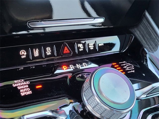 Used 2022 Jeep Wagoneer Series III image 26