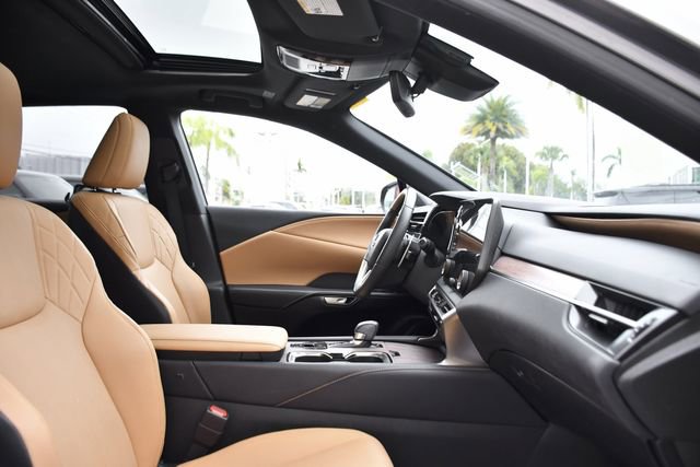 Used 2023 Lexus RX 350 Premium w/ Cold Area Package image 29