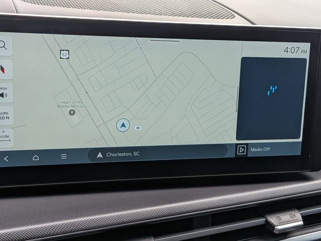 Used 2024 Hyundai Santa Fe XRT image 24