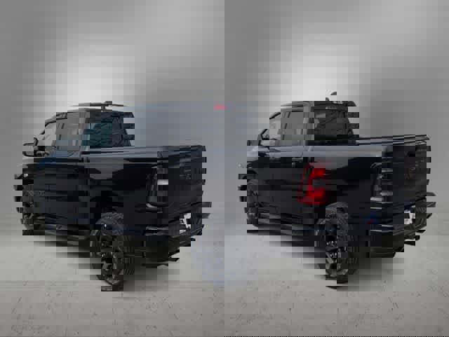 New 2026 RAM 1500 Express image 6