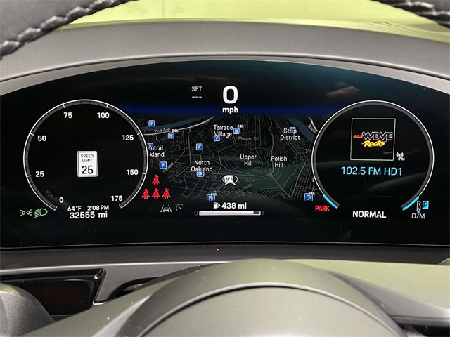 Certified 2024 Porsche Cayenne image 45