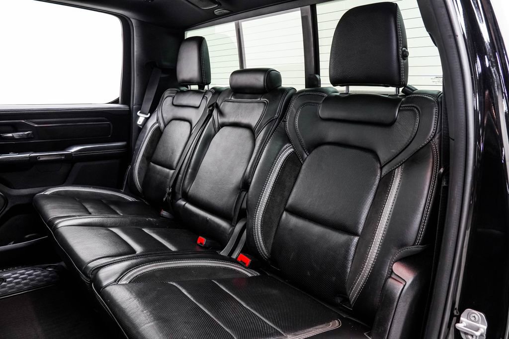 Used 2021 RAM 1500 TRX w/ TRX Level 2 Equipment Group image 17