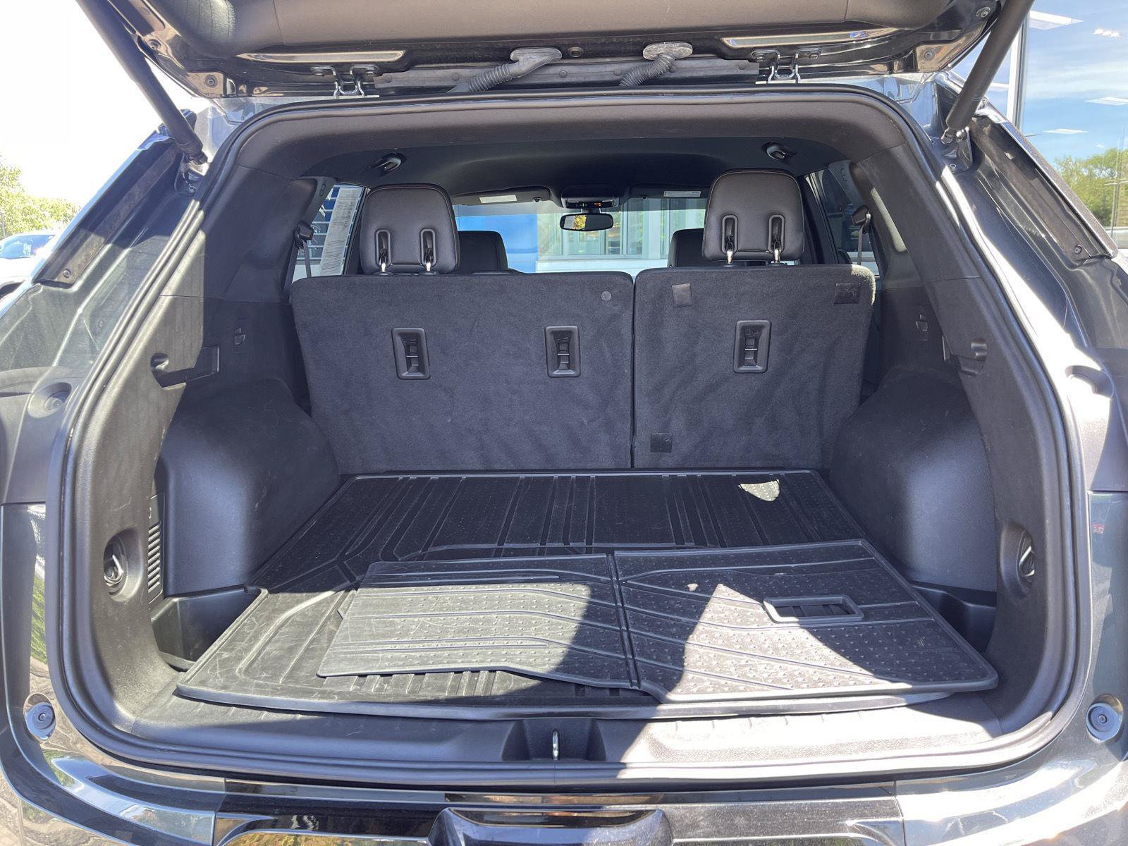 Used 2019 Chevrolet Blazer RS FWD image 38