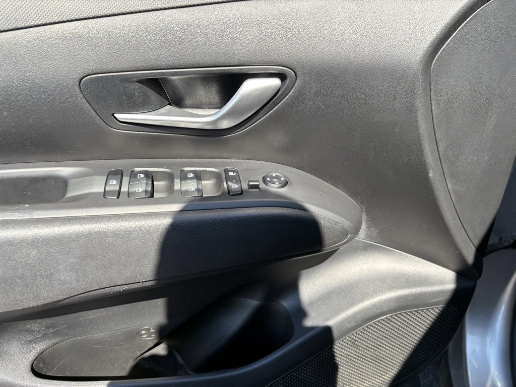 Used 2022 Hyundai Tucson SEL image 47