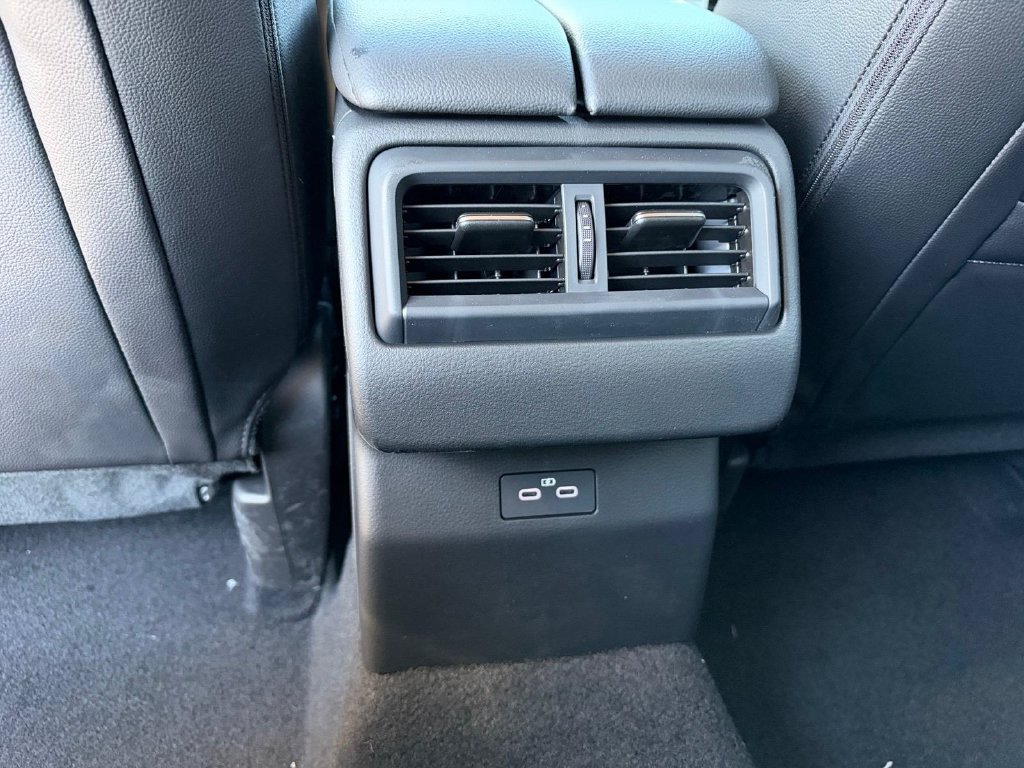 New 2026 MAZDA CX-50 AWD 2.5 S w/ Weather Package image 12