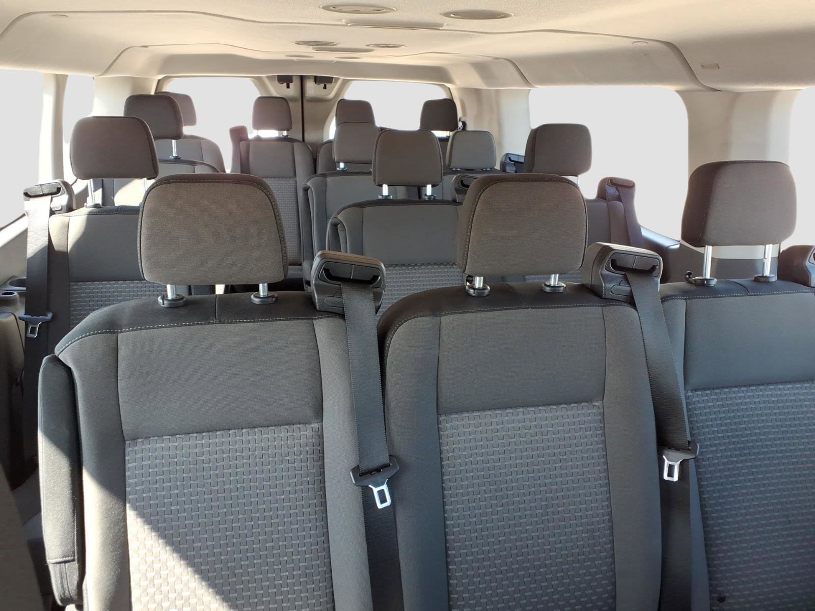 Used 2024 Ford Transit 350 XLT image 11