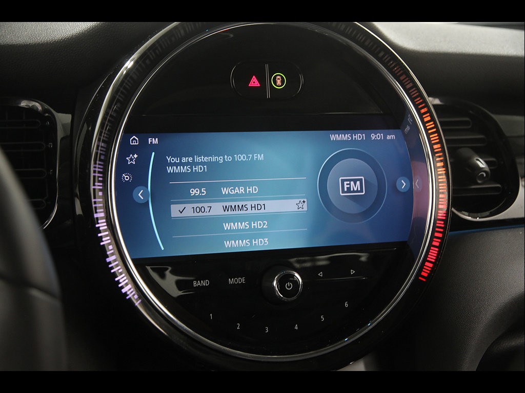 Used 2024 MINI Cooper S FWD image 11