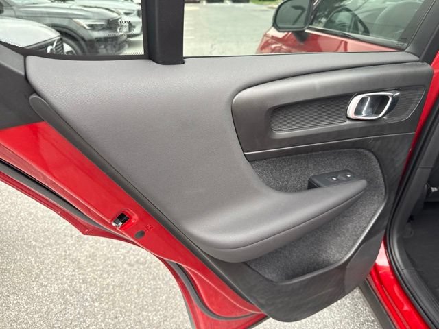 Certified 2023 Volvo C40 P8 Recharge Plus AWD/4WD image 15