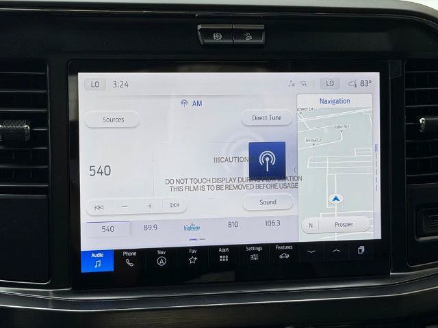 New 2026 Ford F250 Lariat AWD/4WD image 40