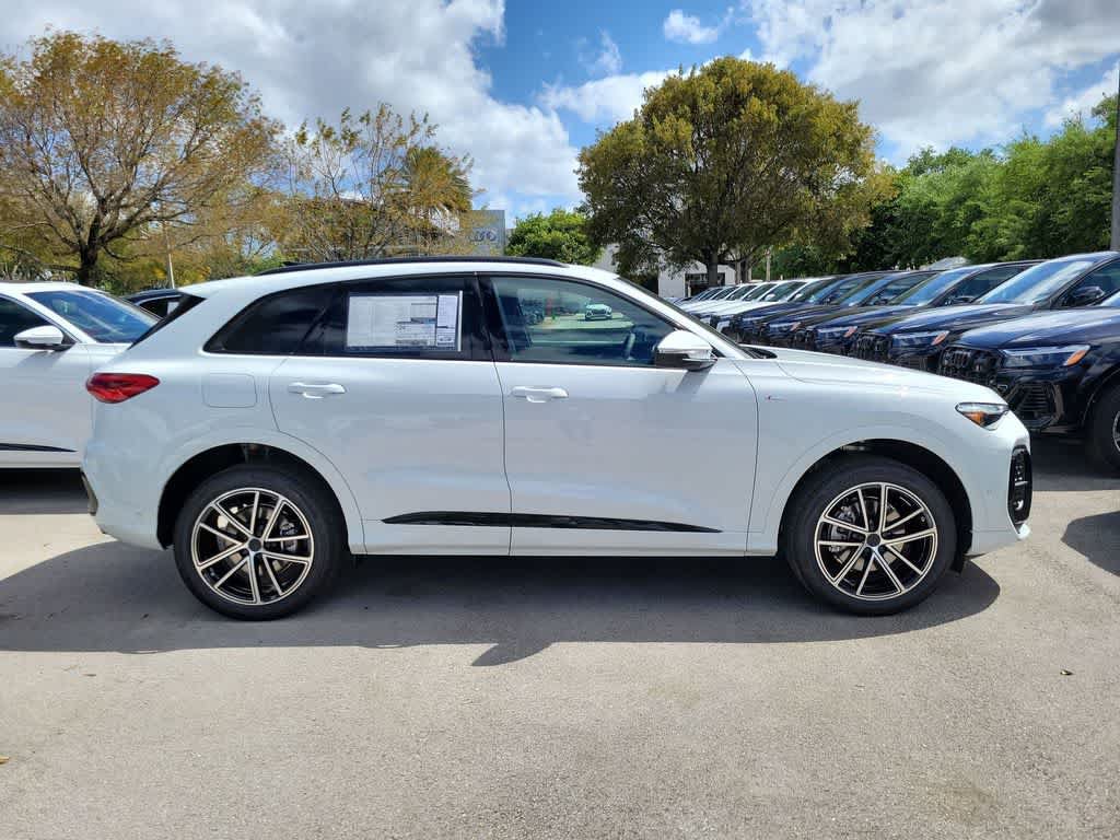 New 2026 Audi Q5 Premium Plus AWD/4WD image 9