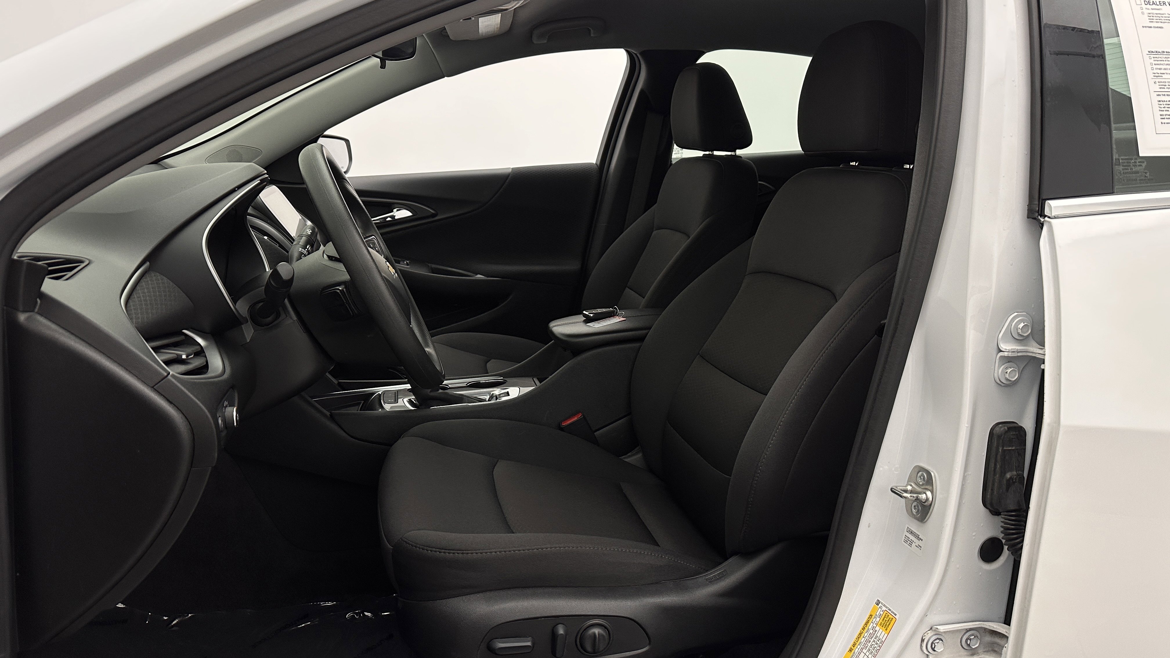 Used 2024 Chevrolet Malibu LT FWD image 13