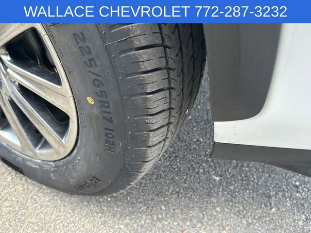 Used 2019 Lexus NX 300 FWD image 11