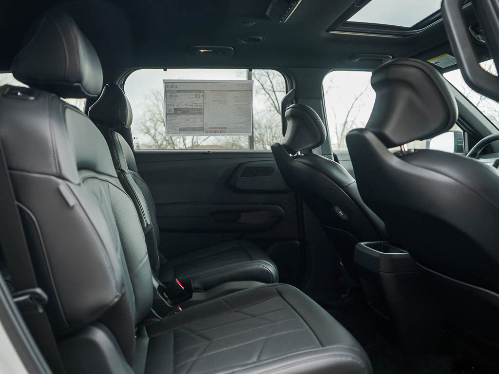 New 2027 Kia Telluride EX X-Line image 13