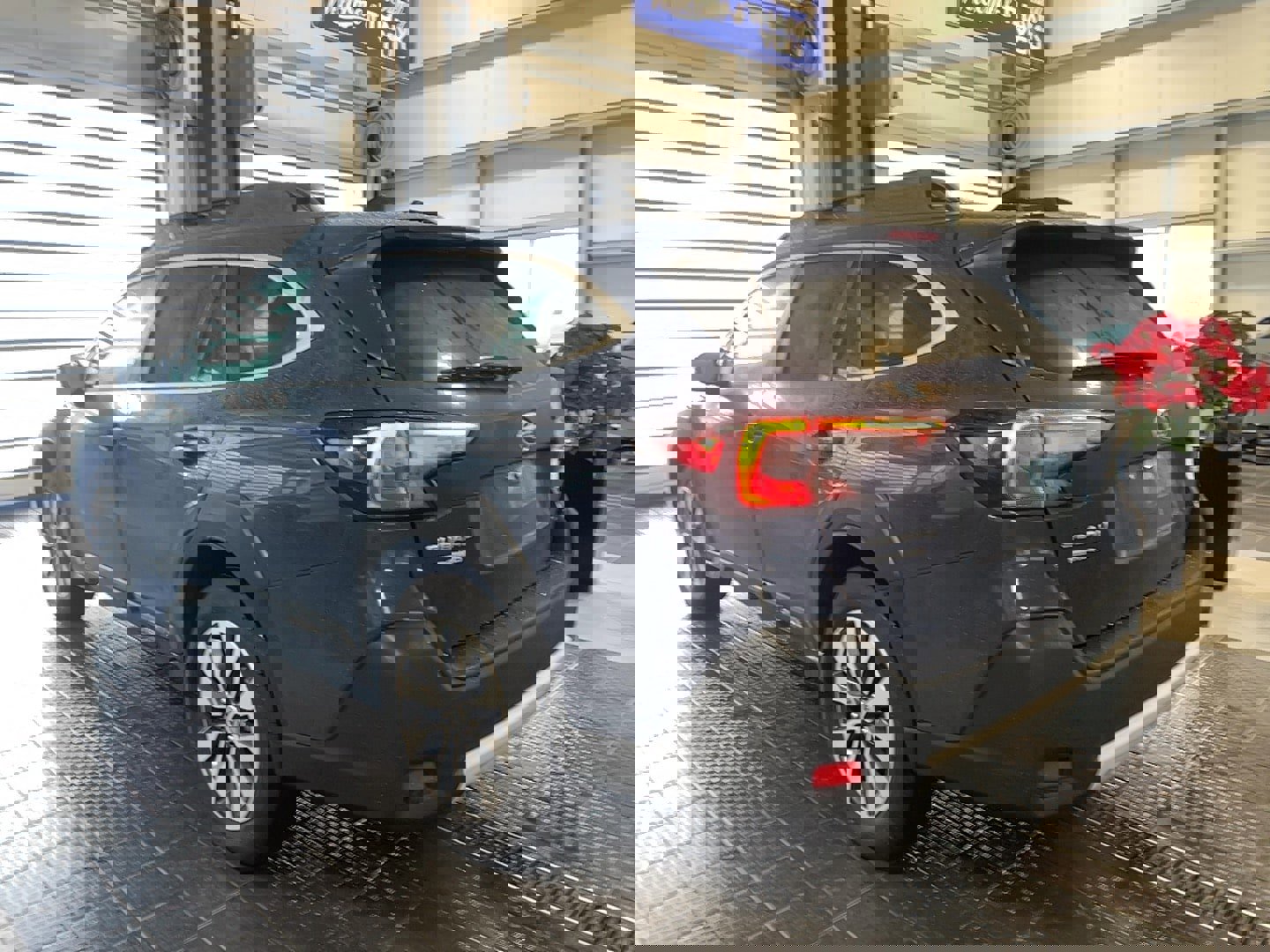 Used 2024 Subaru Outback Limited image 19