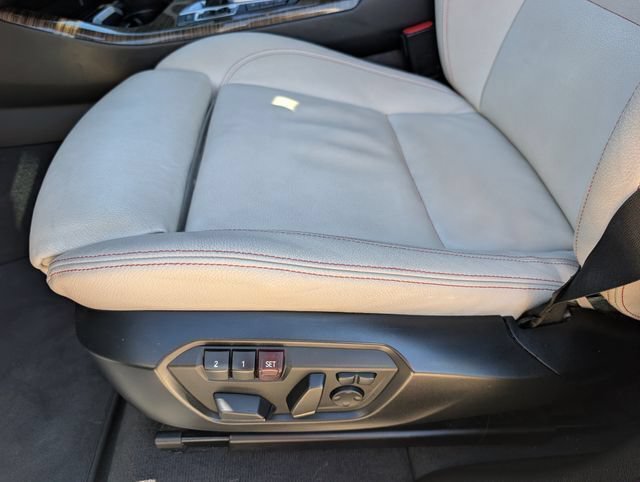 Used 2018 BMW X4 M40i AWD/4WD image 17