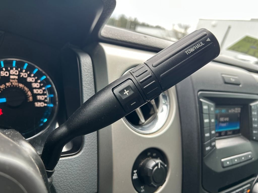 Used 2013 Ford F150 XLT w/ Luxury Equipment Group image 27