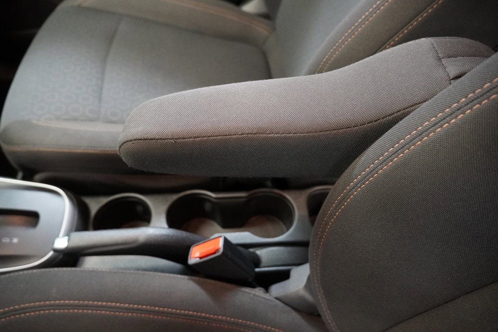 Used 2021 Chevrolet Trax LS w/ Tint and Cruise Package image 22