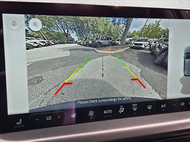 New 2025 Ford Escape SE image 13