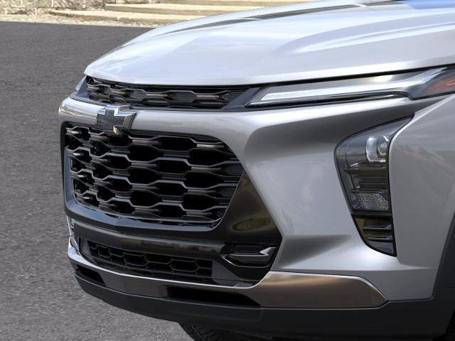 New 2026 Chevrolet Trax ACTIV w/ Driver Confidence Package FWD image 13