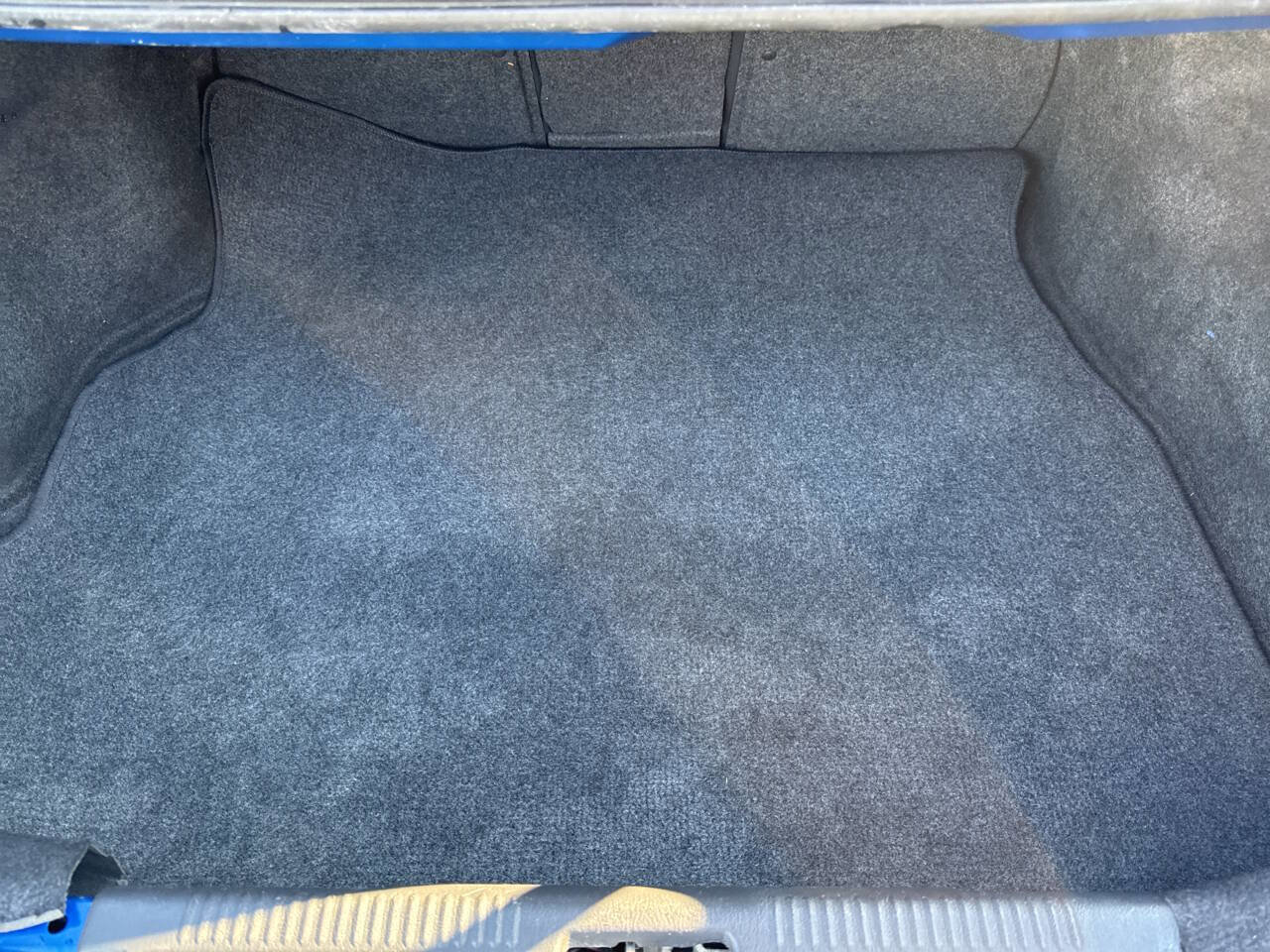 Used 2007 Subaru Impreza WRX STI image 7