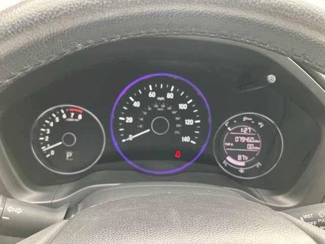 Used 2016 Honda HR-V EX-L image 19