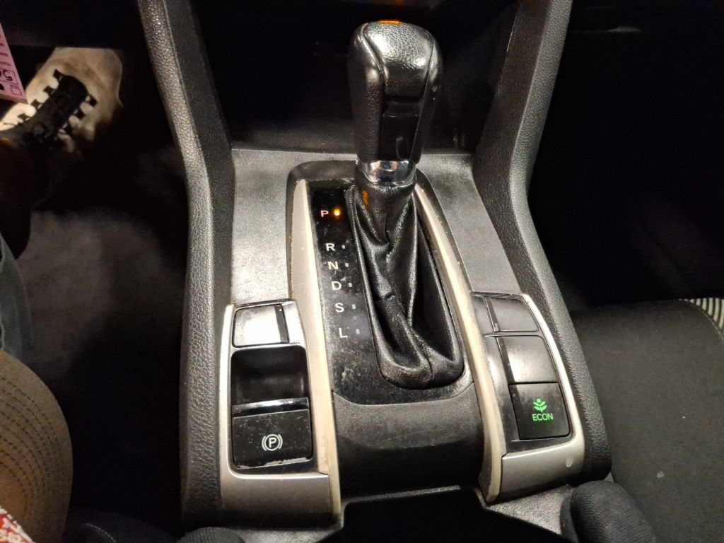 Used 2016 Honda Civic LX image 24