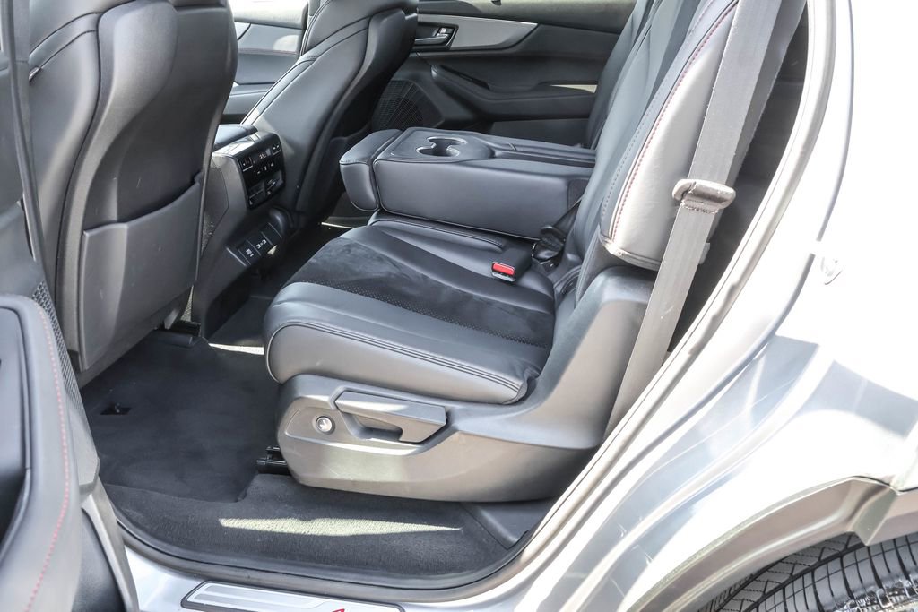 Used 2022 Acura MDX A-Spec AWD/4WD image 31