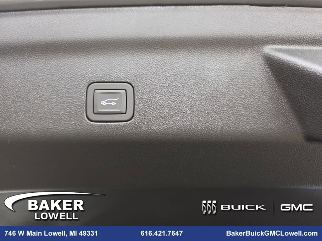 New 2026 GMC Yukon Elevation w/ Elevation Premium Package image 15