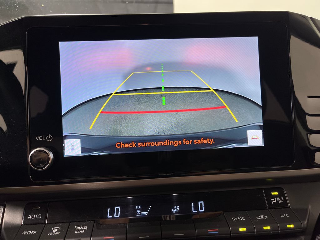 Used 2025 Toyota Camry LE FWD image 23