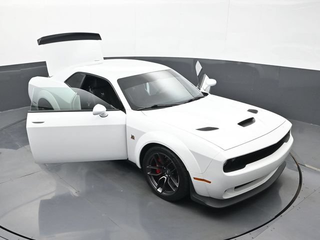 Used 2021 Dodge Challenger R/T Scat Pack RWD image 28
