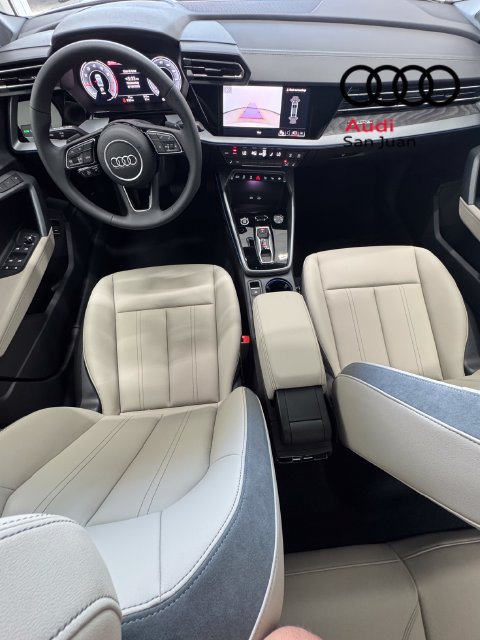 New 2026 Audi A3 2.0T Premium AWD/4WD image 30