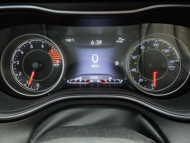 Used 2019 Jeep Cherokee Limited w/ Trailer Tow Group AWD/4WD image 26