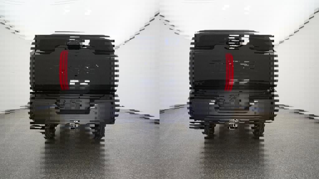 New 2026 Toyota Tundra Limited image 23