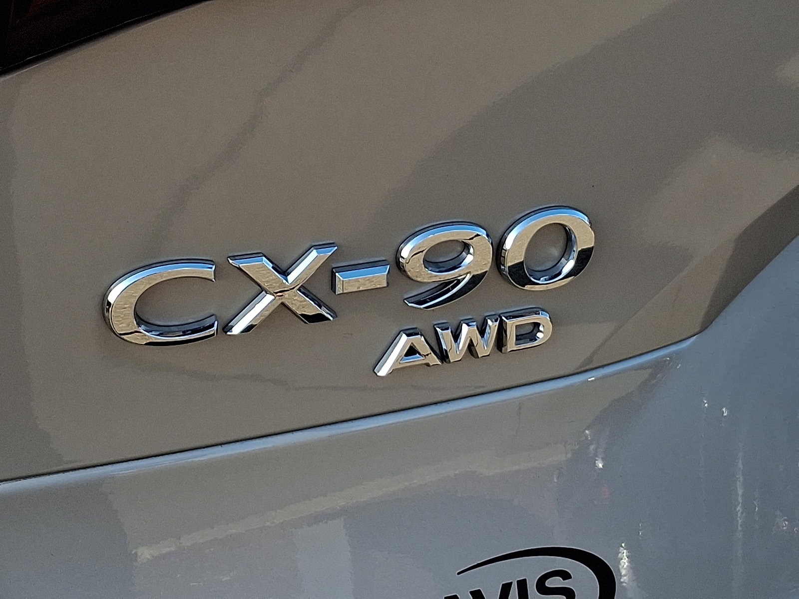 Used 2025 MAZDA CX-90 3.3 Turbo S w/ Premium Package image 34