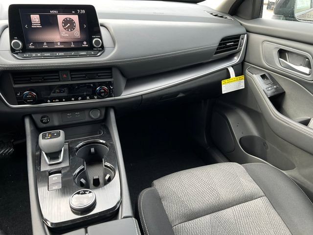 New 2026 Nissan Rogue SV w/ Cold Weather Package image 28