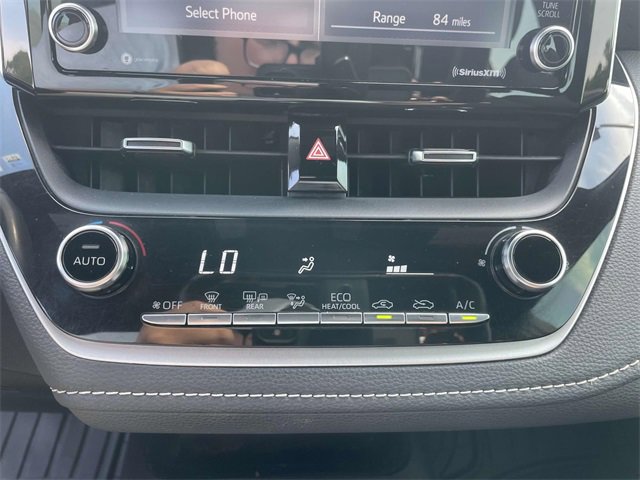 Used 2020 Toyota Corolla SE image 21