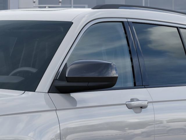 New 2026 Jeep Grand Cherokee L Limited image 12